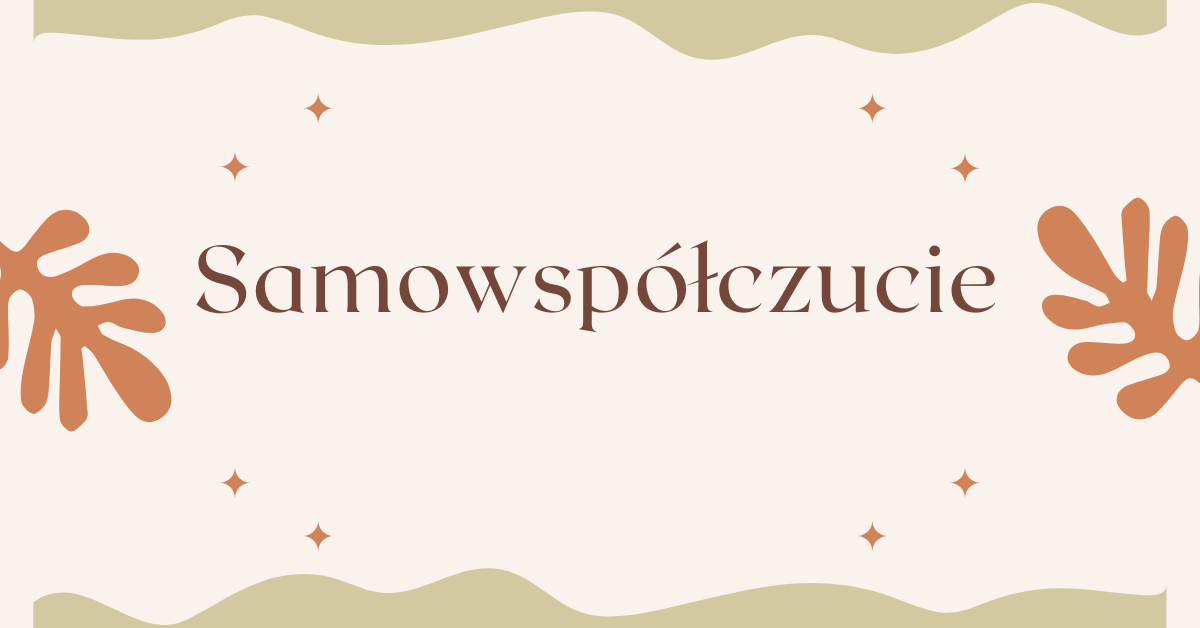 Samowspółczucie