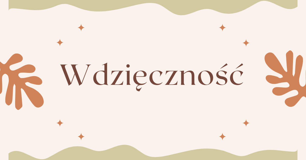 Wdzięczność